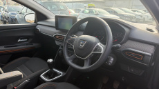 Dacia Sandero Stepway 1.0 TCe Comfort 5dr Petrol Hatchback